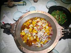 -雲蜀龙阁·金牌水煮鱼(方庄店)