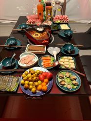 -伊莎贝拉婚礼庄园(顾村店)