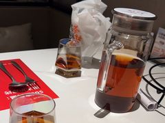 -赤火牛排(金狮广场店)