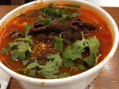 -罗罐中米粉(人信汇店)