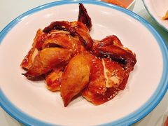 惠山烤鸡-江南韵·无锡太湖文化体验餐厅(凤凰天街店)