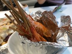 -至潮餐厅精致粤菜·活鲈鱼·走地鸡(珠江新城店)