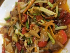 -梁平烂肥肠(梁平时光店)