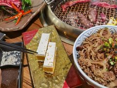 -黑牛の店·和牛烧肉(合生汇店)