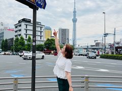 -浅草寺