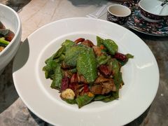-峰厨大鱼泡饼·天津菜(西青大学城店)