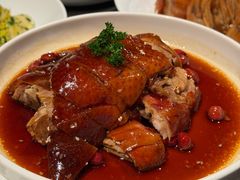 -湖里春风·淮扬菜(丽泽天街店)