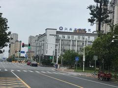 -艾溪湖湿地公园