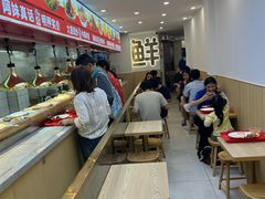 -鲜阿妹(同和店)