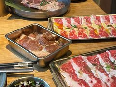 -汉拿山(北京上地华联店)