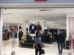 -优衣库(红谷滩万达店)