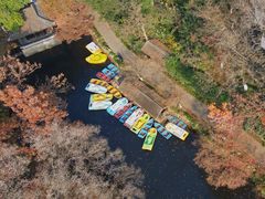 -虞山风景区