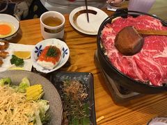 -千懿六本木酒场(常熟路店)