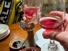 -七色云蔬食(喜邻里店)