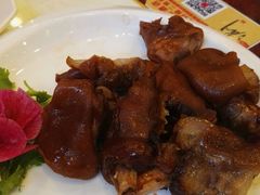 -满旗楼 北京烤鸭·涮羊肉火锅(武昌店)
