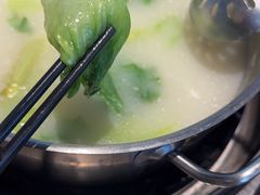 -淘米捞·米汤脆鲩鱼火锅(福田皇岗店)