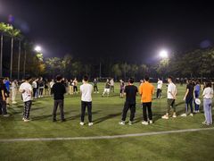 -唆了蜜团建·趣味沉浸式剧情·蹦床轰趴运动拓展基地(天津旗舰店)
