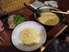 -一兰拉面(池袋店)