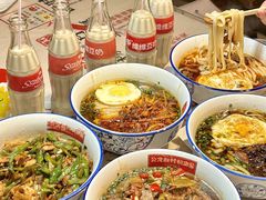 -公交新村粉店(赤岗冲店)