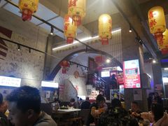 -歪火锅(宝光寺店)