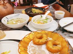 -安泰楼·佛跳墙创始人·传统闽味早茶·酒楼(三坊七巷闽菜地标店)