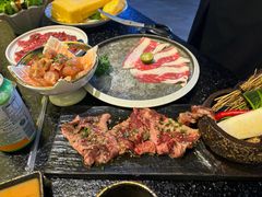 -樱嘢·炭火烧肉(惠南店)