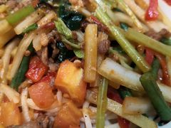-巴依老爷新疆美食(远洋未来汇购物中心店)