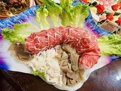 -长兴菜馆(高桥店)