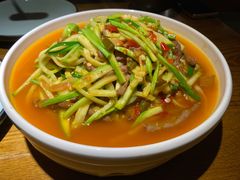 -九锅一堂酸菜鱼(新南凯德直营店)