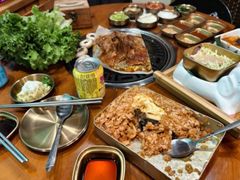 -杀猪天·韩国烤肉(总店)