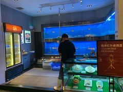 水产区-协成海鲜火锅(情侣路店)