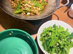 费大厨辣椒炒肉-费大厨辣椒炒肉(万家丽一店)