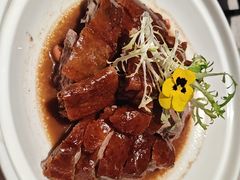 -广东胜利宾馆西关粤中餐厅