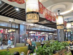 大堂-华一楼(澳德乐店)
