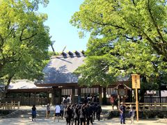 -热田神宫