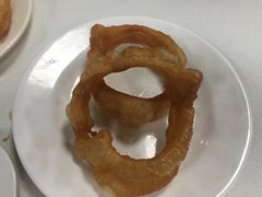 -老磁器口豆汁店(天坛店)