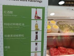 -赛百味SUBWAY(中亭街店)