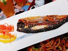-烧鸟横丁(联发文创口岸店)