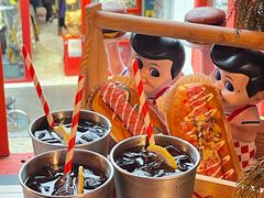 -Eckl’s爱氏热狗(猫街店)