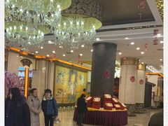 -唐乐宫歌舞剧院·餐厅