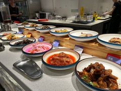 -星伦多自助料理·涮烤一体(嘉兴八佰伴店)