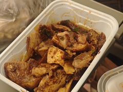 -顺城金记卤鸡·清真
