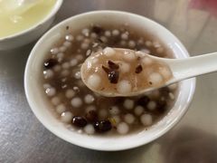 酒酿元宵-芳婆糕团店(王府大街店)