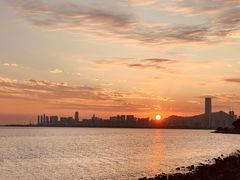 -深圳湾公园(南山区)