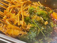 -大话小腰(鸟巢店)