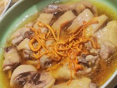 -鱼食饭稻·苏浙土菜17年老馆子(平江路店)