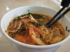 -老西白点心店
