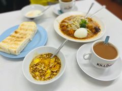 -Killiney Kopitiam(基利尼路67号店)