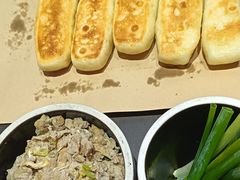 -渔民船说·北塘海鲜·天津菜·海肠捞饭(北塘古镇店)