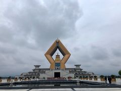 -法门文化景区